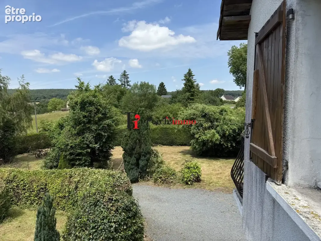 Maison 5 pièces 90 m² à vendre à Belleme (61130) - photo 2
