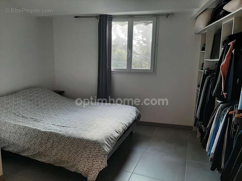 Maison à PORT-DE-BOUC