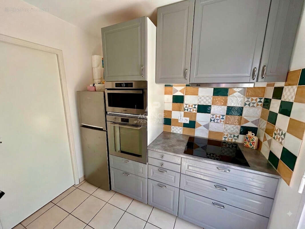 Appartement  3 pièce(s) 68 m2 - photo 7
