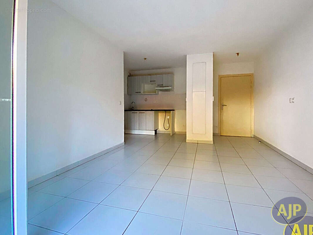 Appartement à ANDERNOS-LES-BAINS
