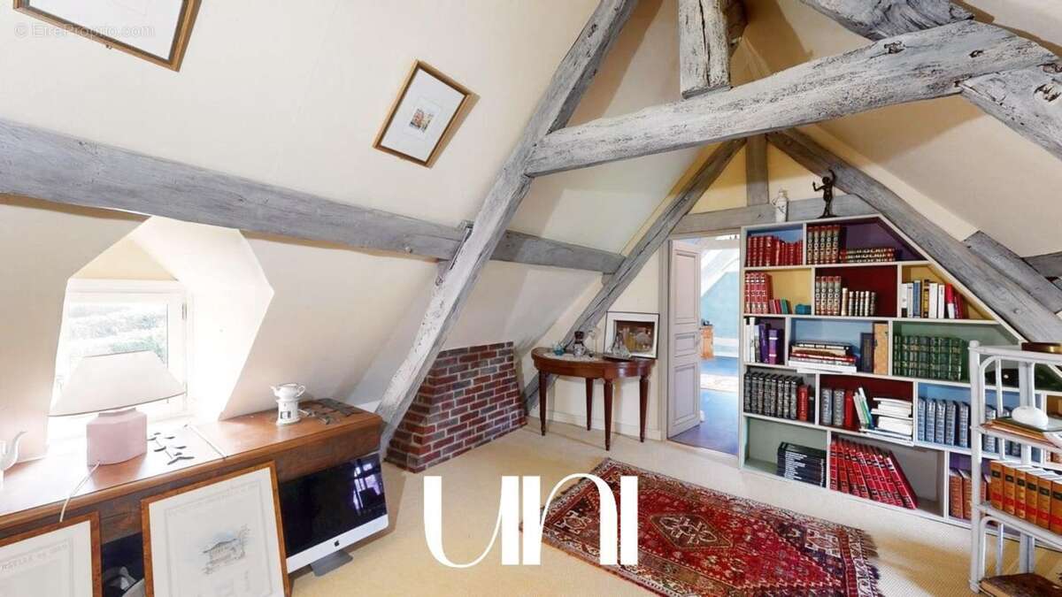 Maison 287 m² à Saint-Pierre-Sur-Dives  - photo 26