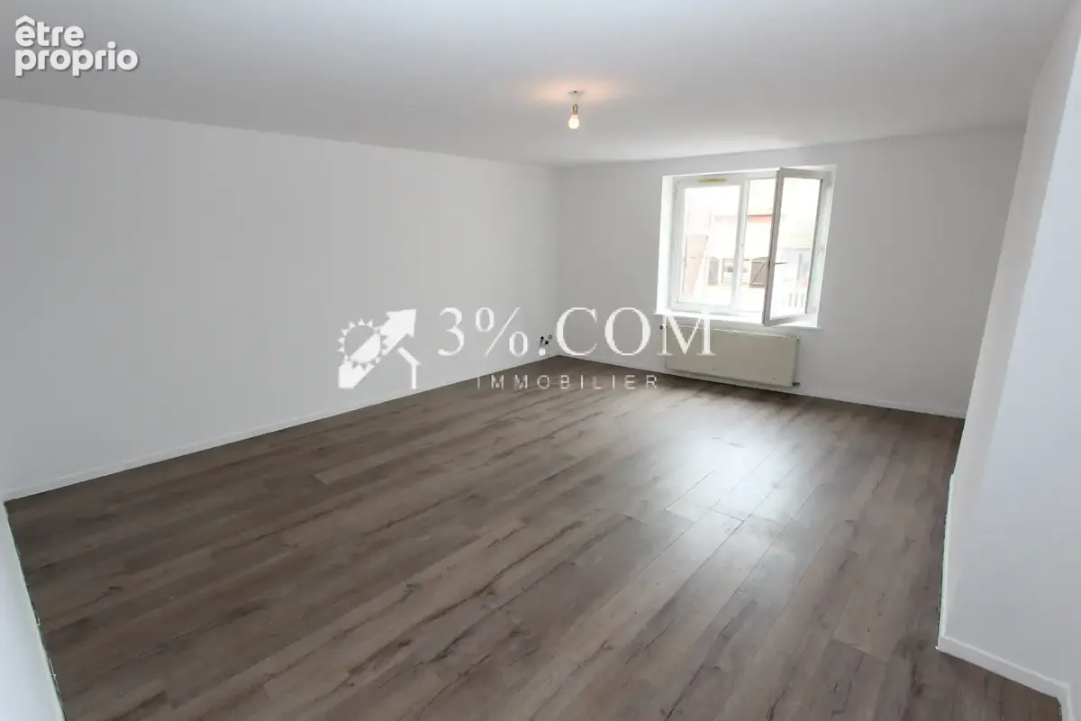 Maison 3 pièces 103 m2 - 2 chambres - Grange de 123 m2 - photo 6