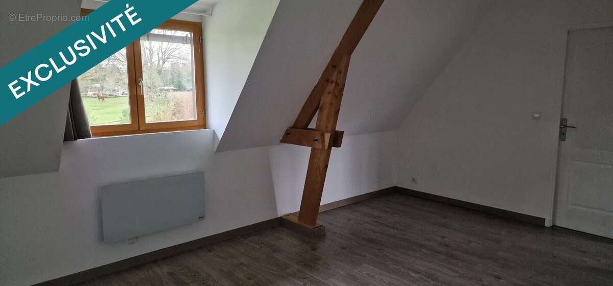 Photo 7 - Maison à SAINT-BENOIT-D'HEBERTOT