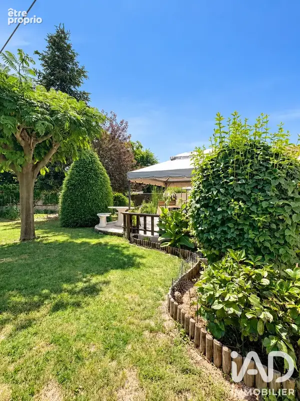 Photo 1 - Maison à SAINT-SAUVEUR-D'AUNIS
