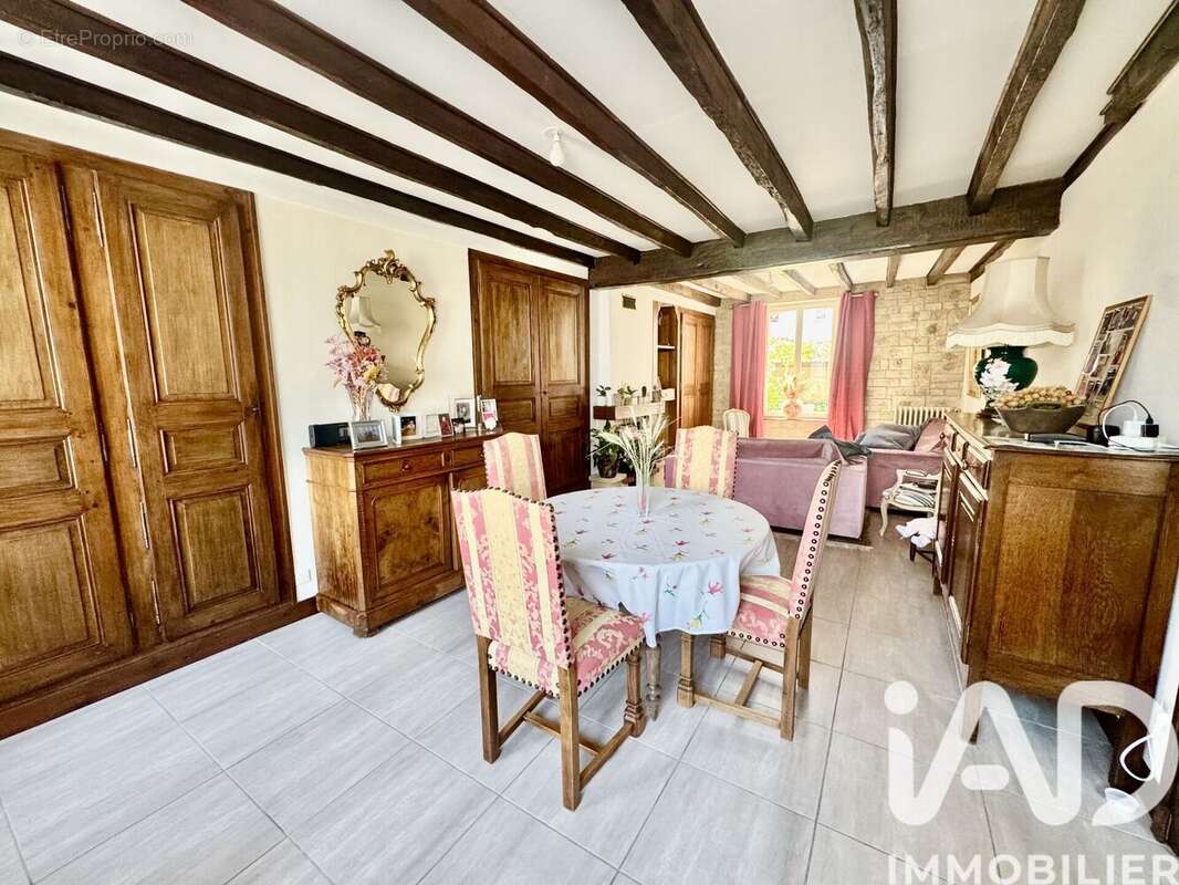 Photo 3 - Maison à AVIZE