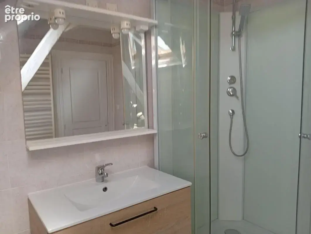 A vendre maison renovee rare / 37220 crouzille / 127m²/ dpe  c / 4 ch / spas fermer - photo 14