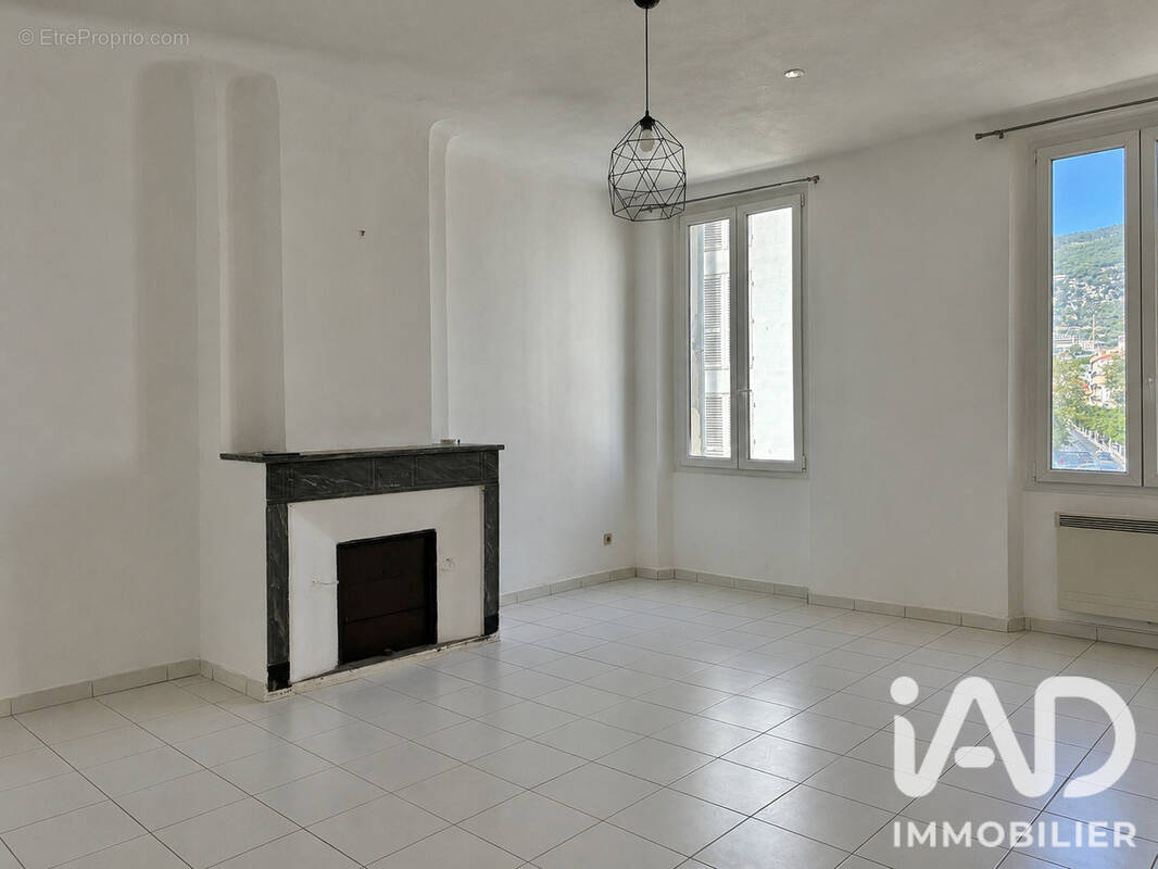 Photo 1 - Appartement à TOULON