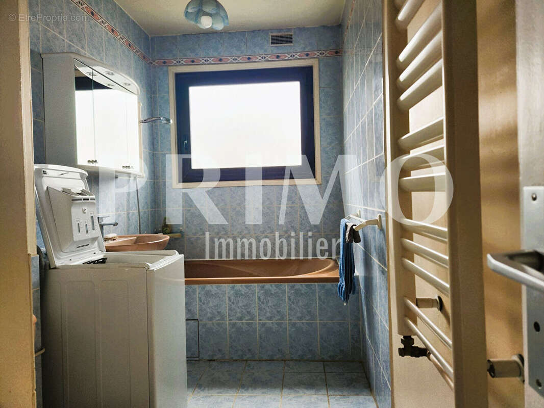 Appartement à FONTENAY-AUX-ROSES