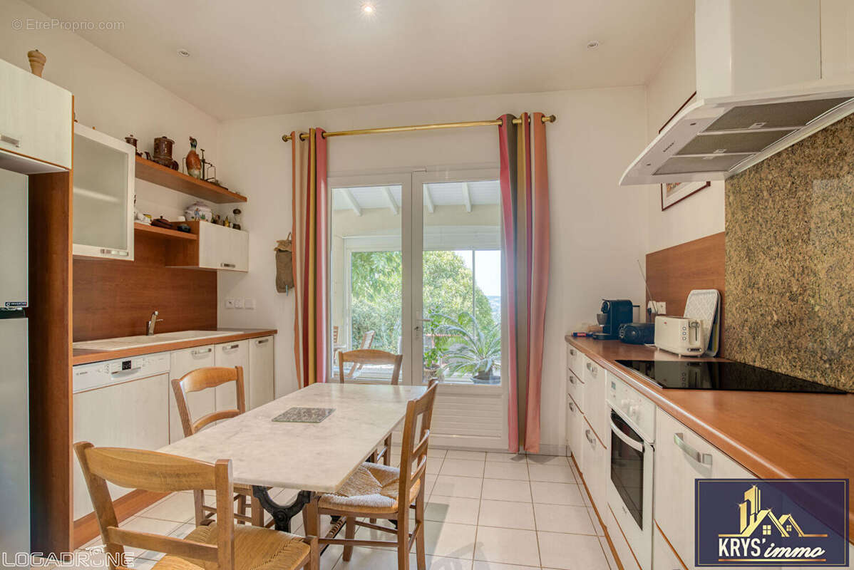 Propriété de caractère avec vue panoramique à Villeneuve/Lot - photo 11