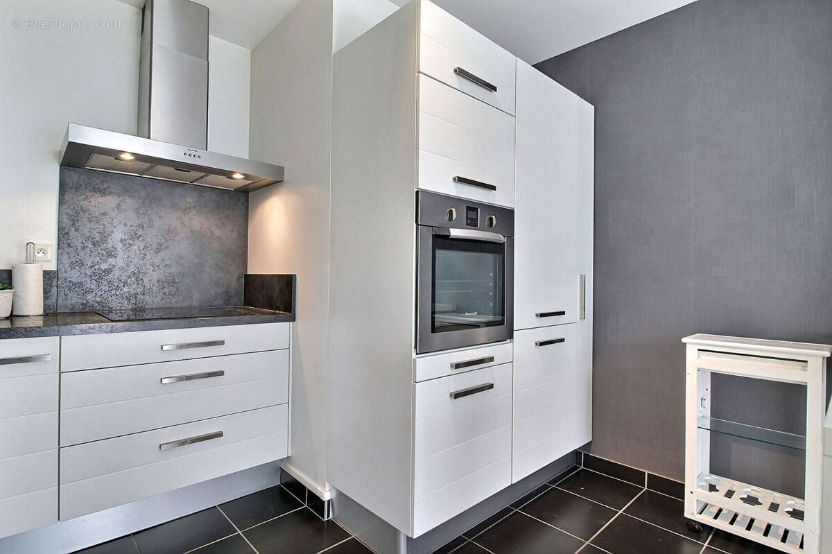 Appartement à CLERMONT-FERRAND