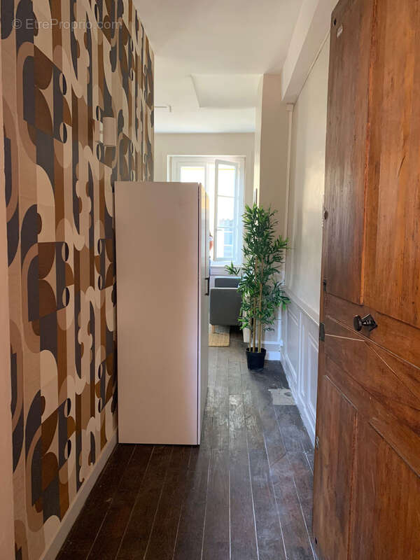 Appartement à LYON-1E