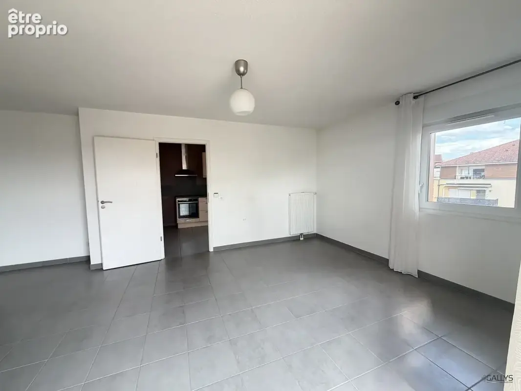 Appartement 4 pièces 88 m² à vendre à Woippy (57140) - photo 4