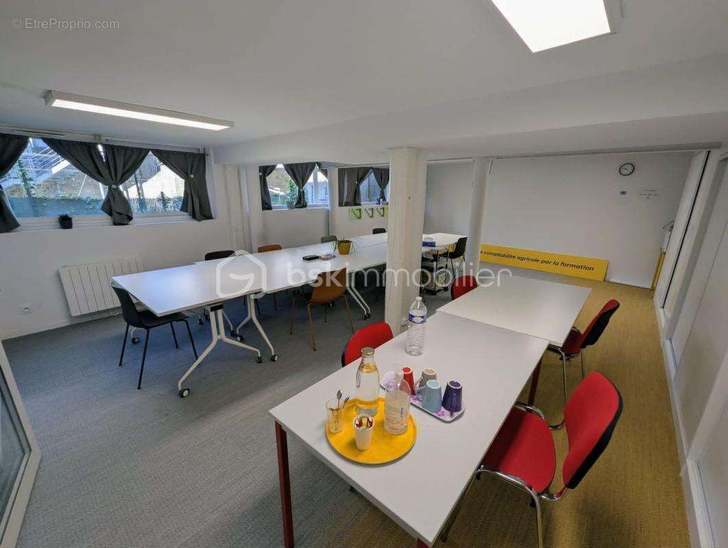 Appartement à FOUGERES