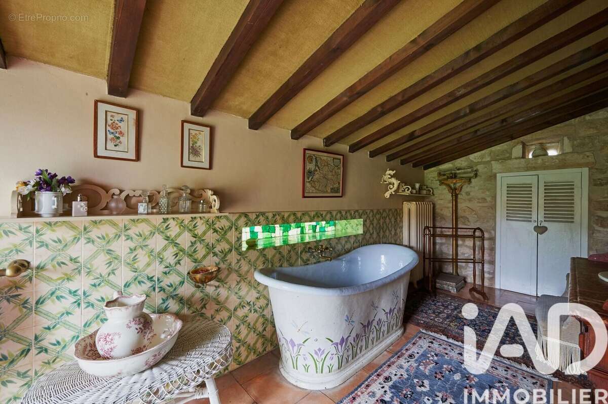 Photo 6 - Maison à SAINT-VIVIEN-DE-MEDOC