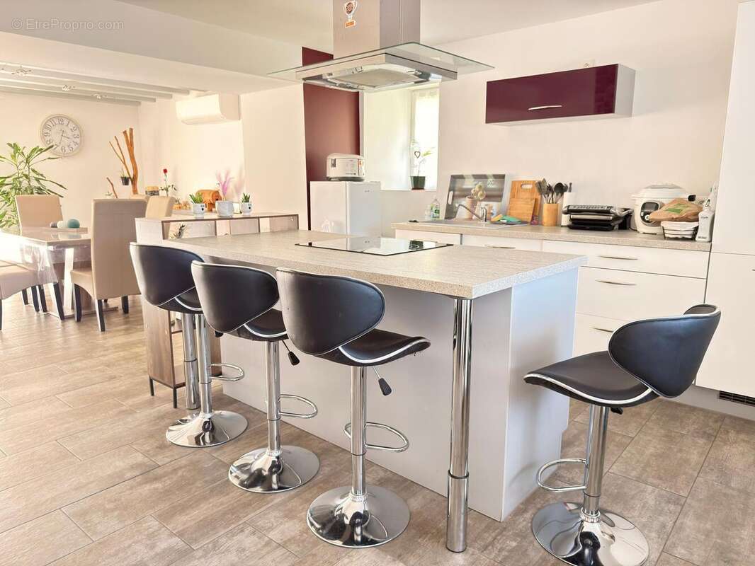 Photo 3 - Maison à RIOZ