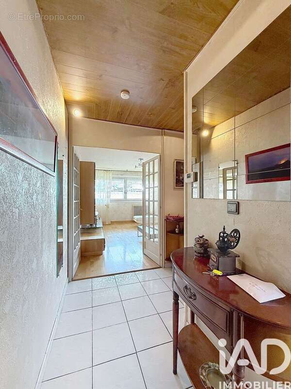 Photo 8 - Appartement à TOULOUSE