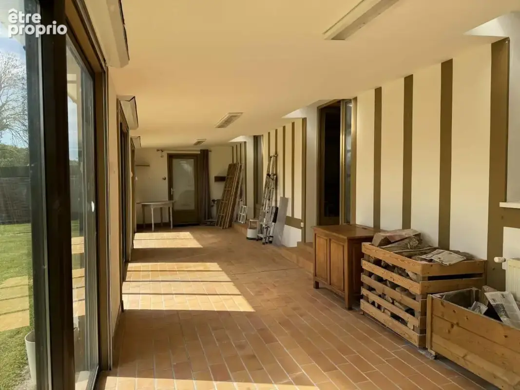 Maison 118 m² à Livarot  - photo 5