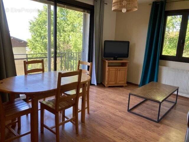 Appartement à FONT-ROMEU-ODEILLO-VIA