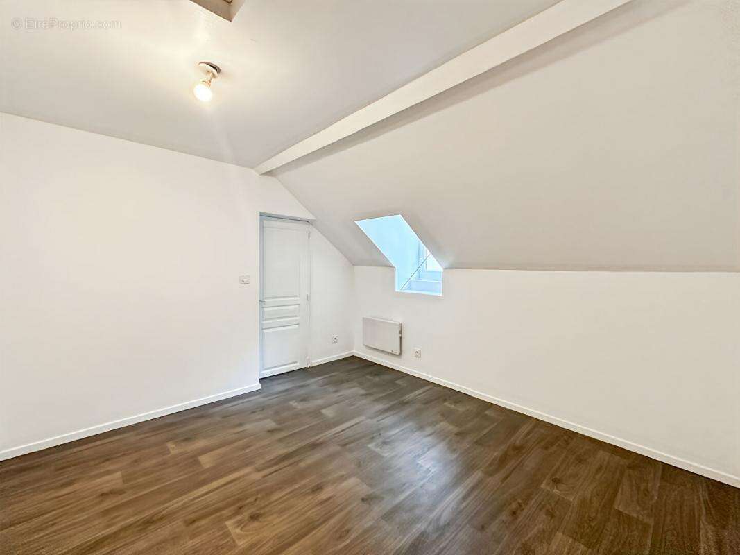 Maison à SAINT-LAURENT