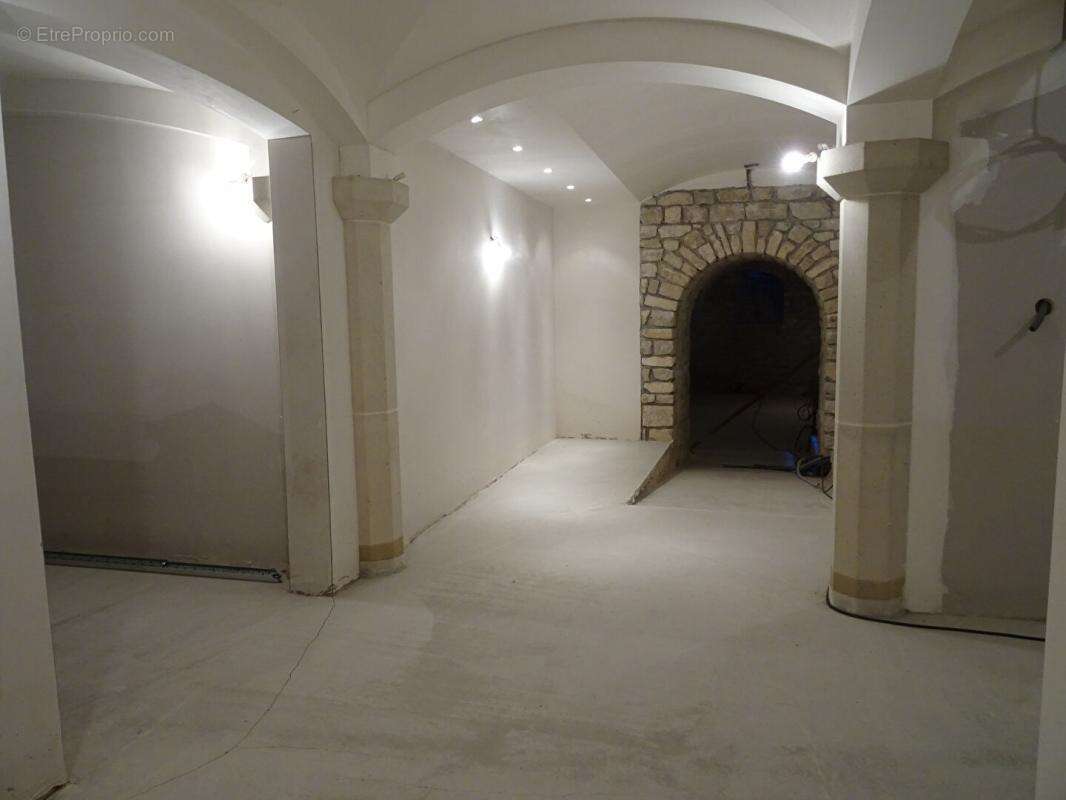 Caves  Voutées - photo 3