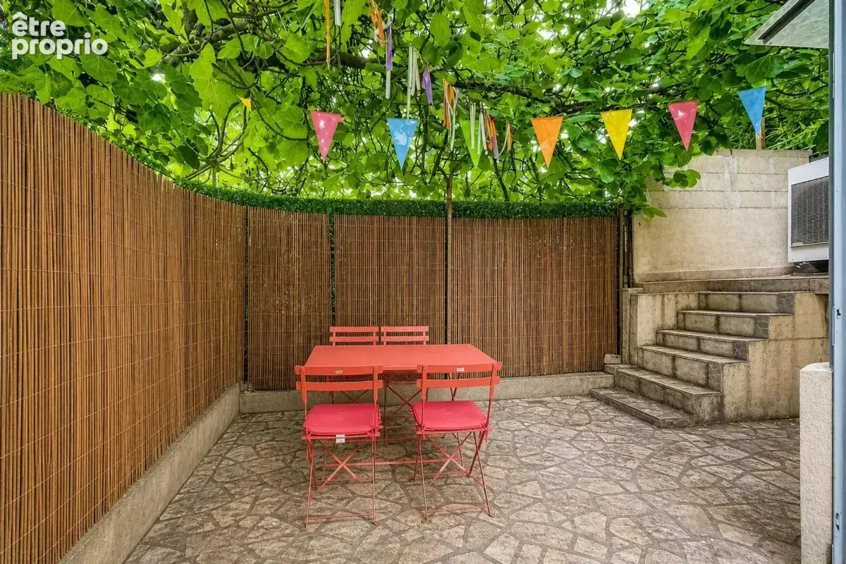 Maison de 4 pièces de 65 m² à Épinay-sur-Seine - photo 9