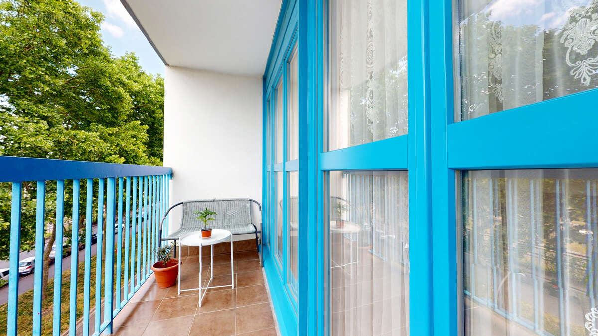 Appartement à ARGENTEUIL