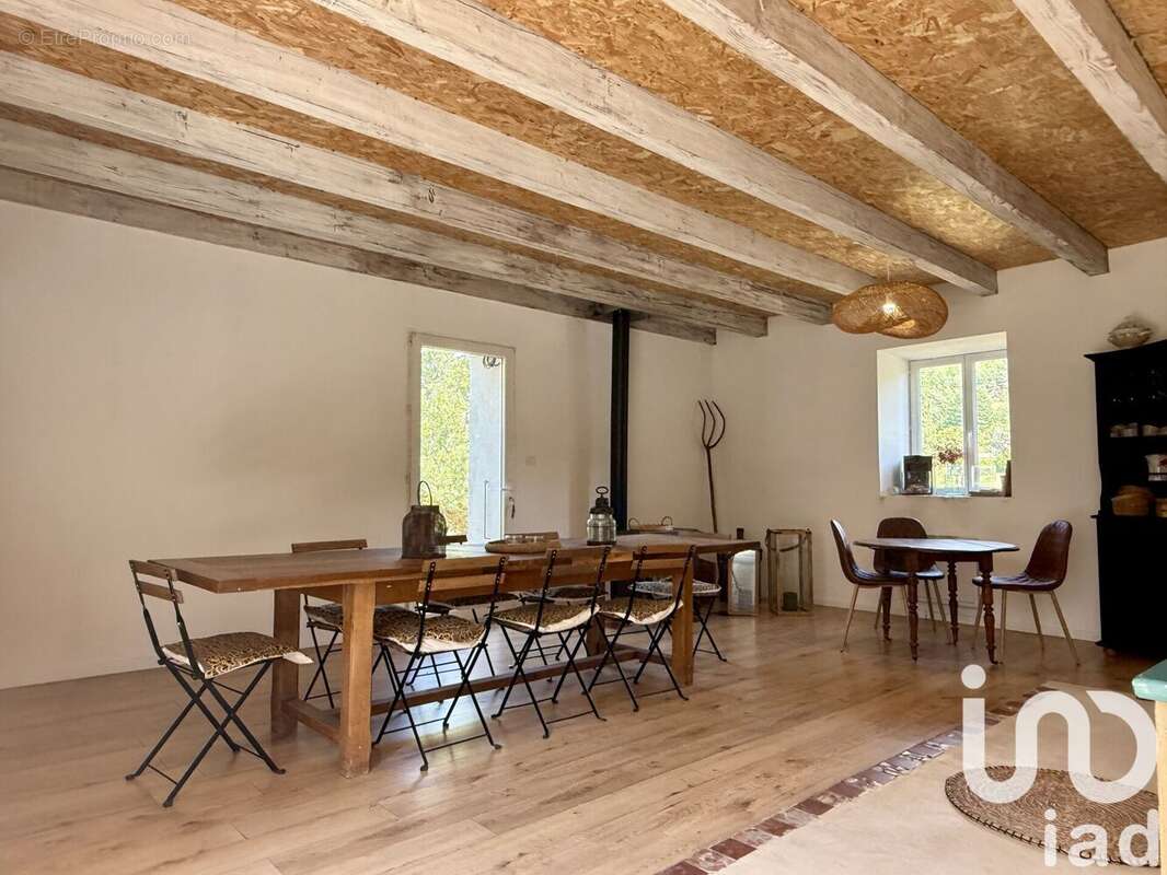 Photo 4 - Maison à SAULT