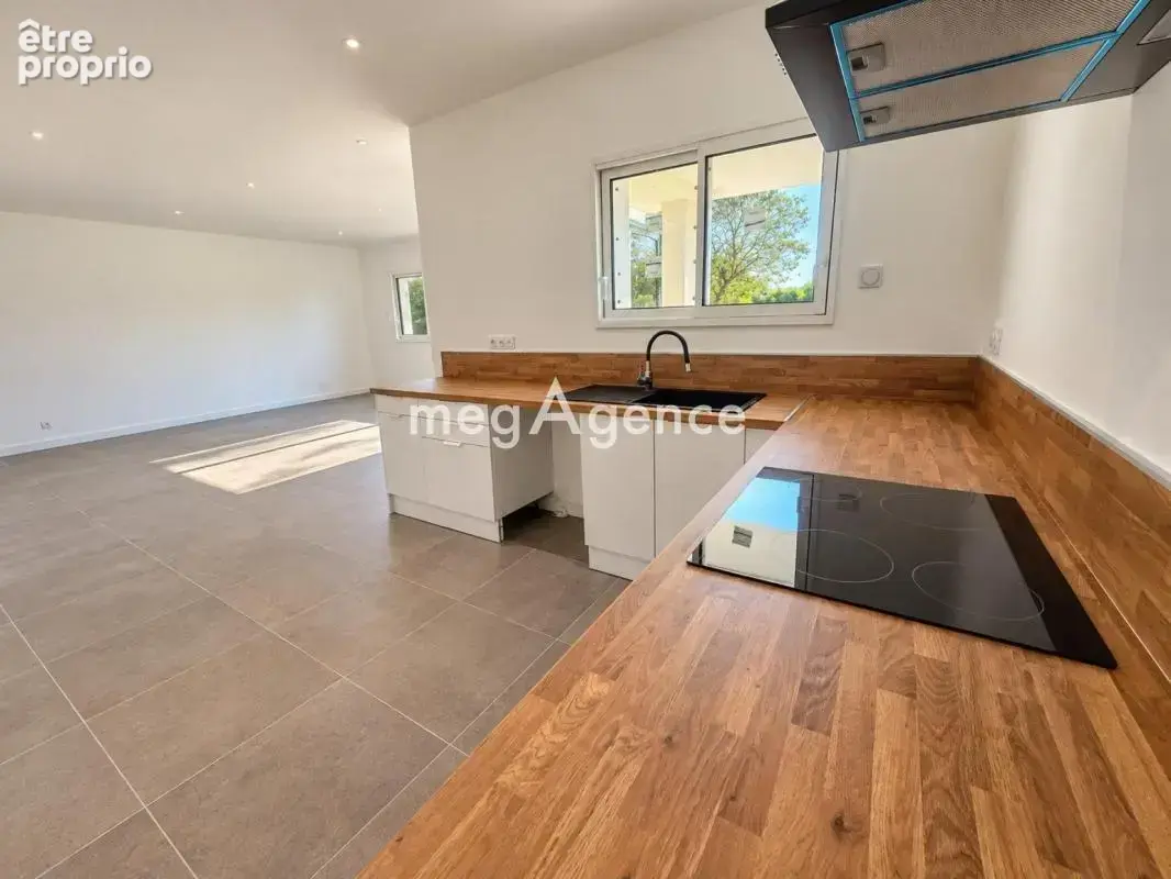Maison neuve de 120 m² avec garage - photo 3