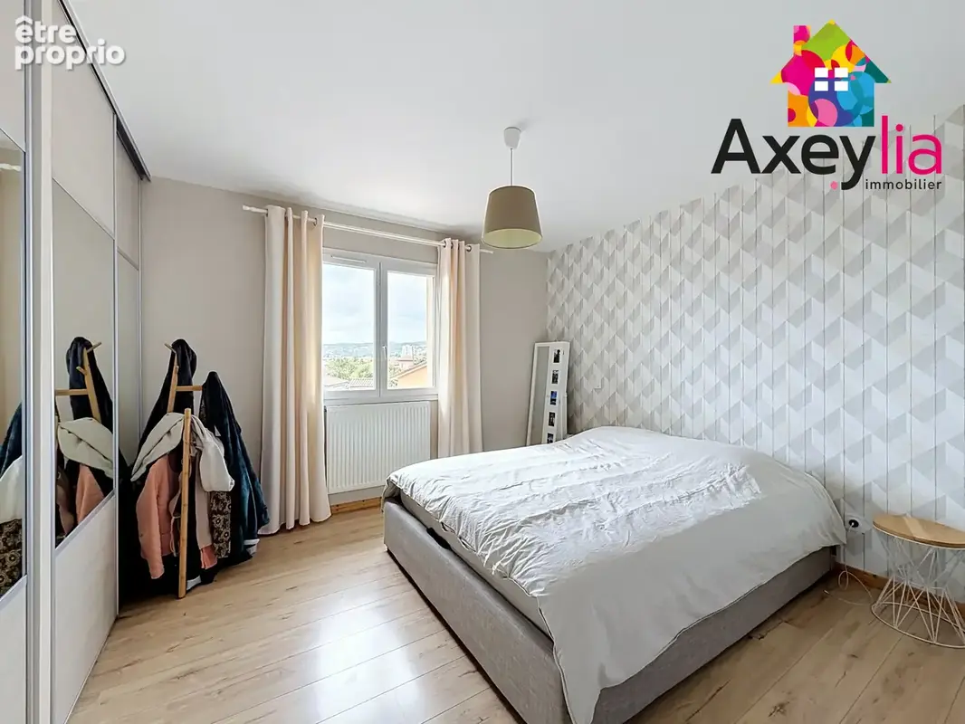 A VENDRE - SECTEUR MONTBRISON - Maison familiale 138 m2 de 2006 - photo 11