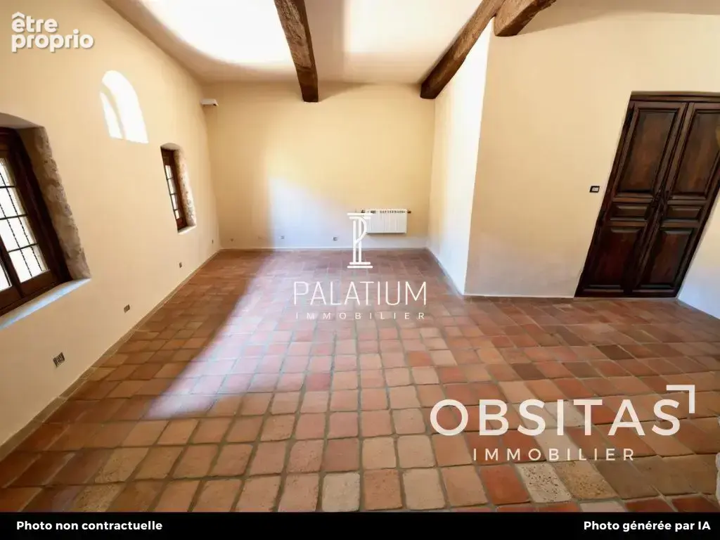 Maison 70 m² à vendre à Mane (04300) - photo 11