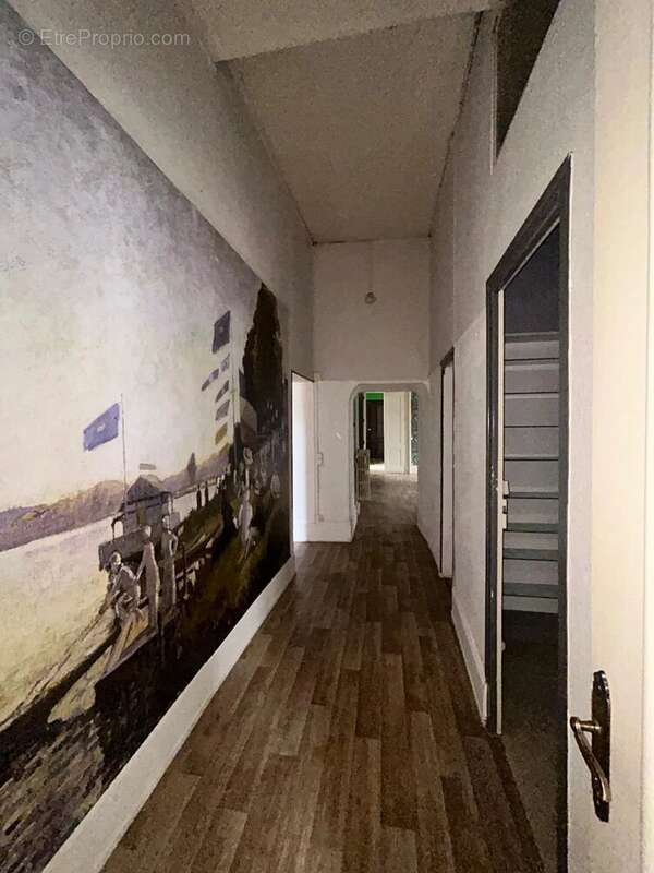 Appartement à CONDOM