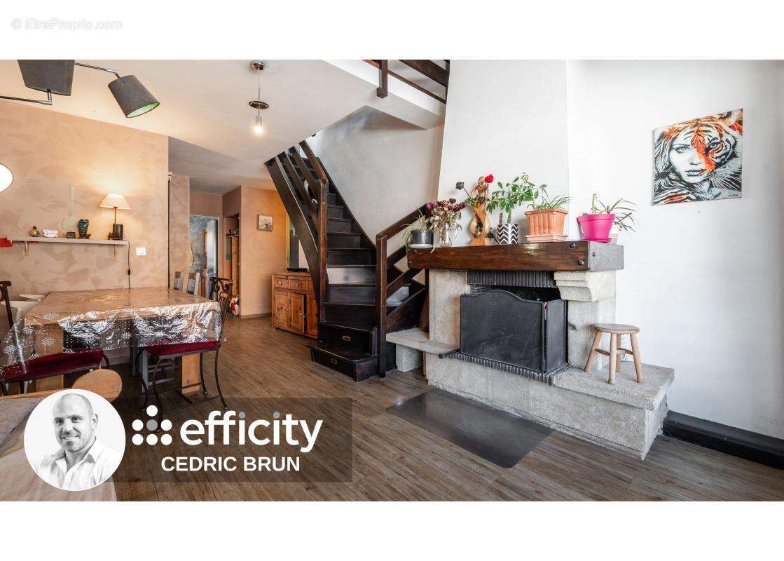 Appartement à ARACHES-LA-FRASSE