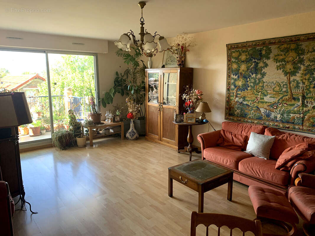 Appartement à DRAVEIL