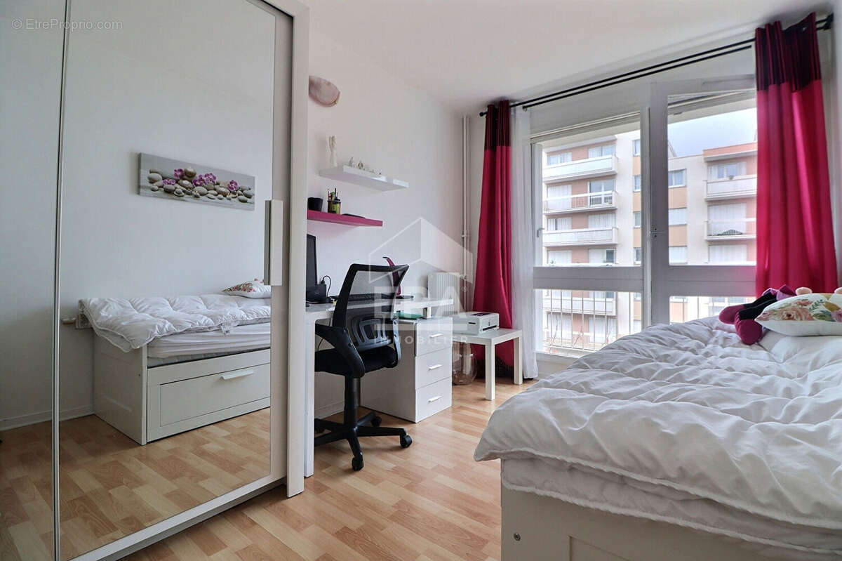 Appartement 84m² à taverny - photo 8