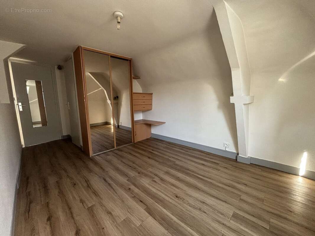 Appartement à VANNES