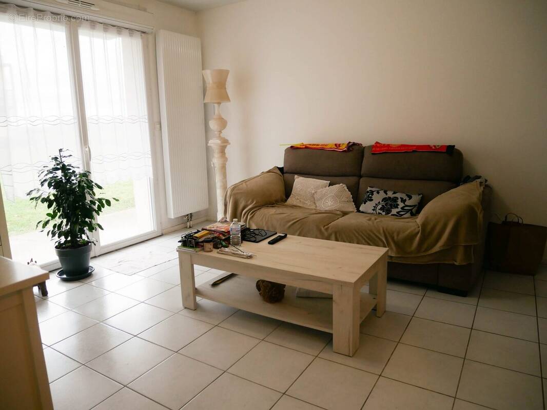 Appartement à DOUAI