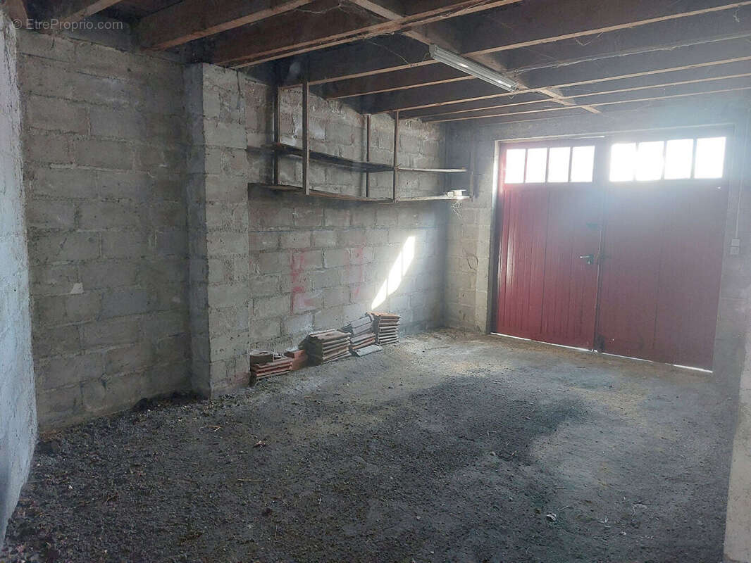 Maison Bourges - photo 9