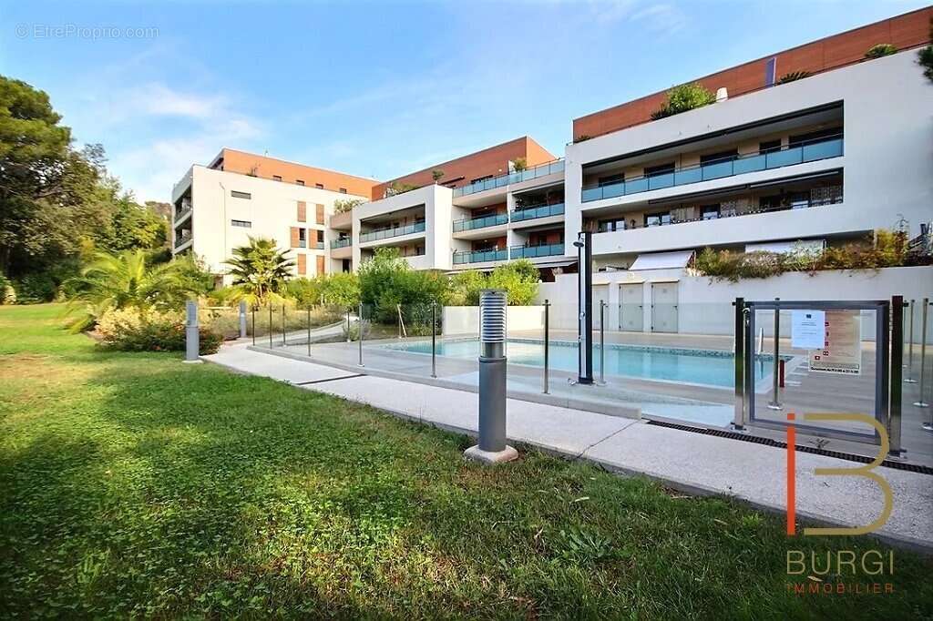 Appartement à SAINT-RAPHAEL