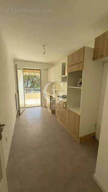 Appartement à GRASSE