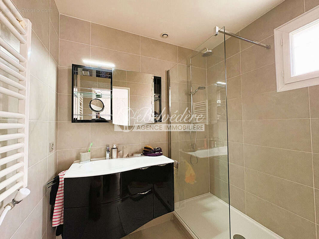 Maison à LE PLESSIS-BOUCHARD