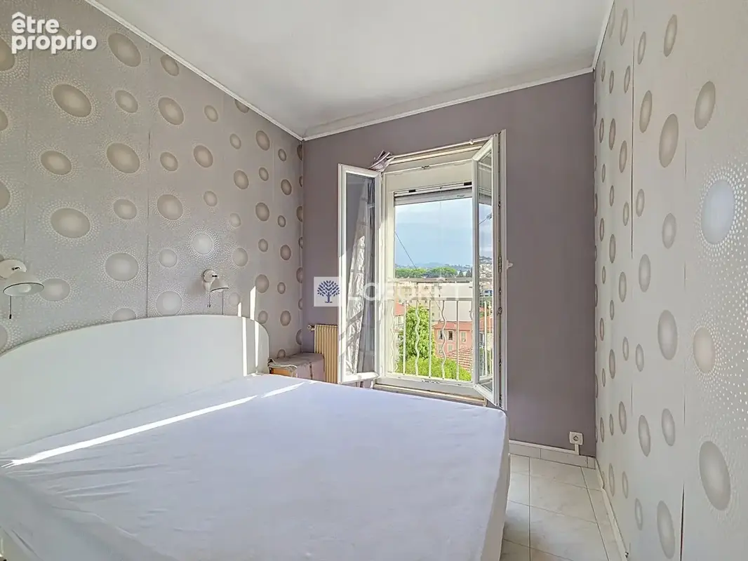 Villa honorine - un appartement d'exception aux allures de villa au coeur de nice - photo 12