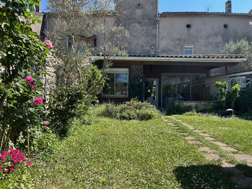 Maison à LAVARDAC