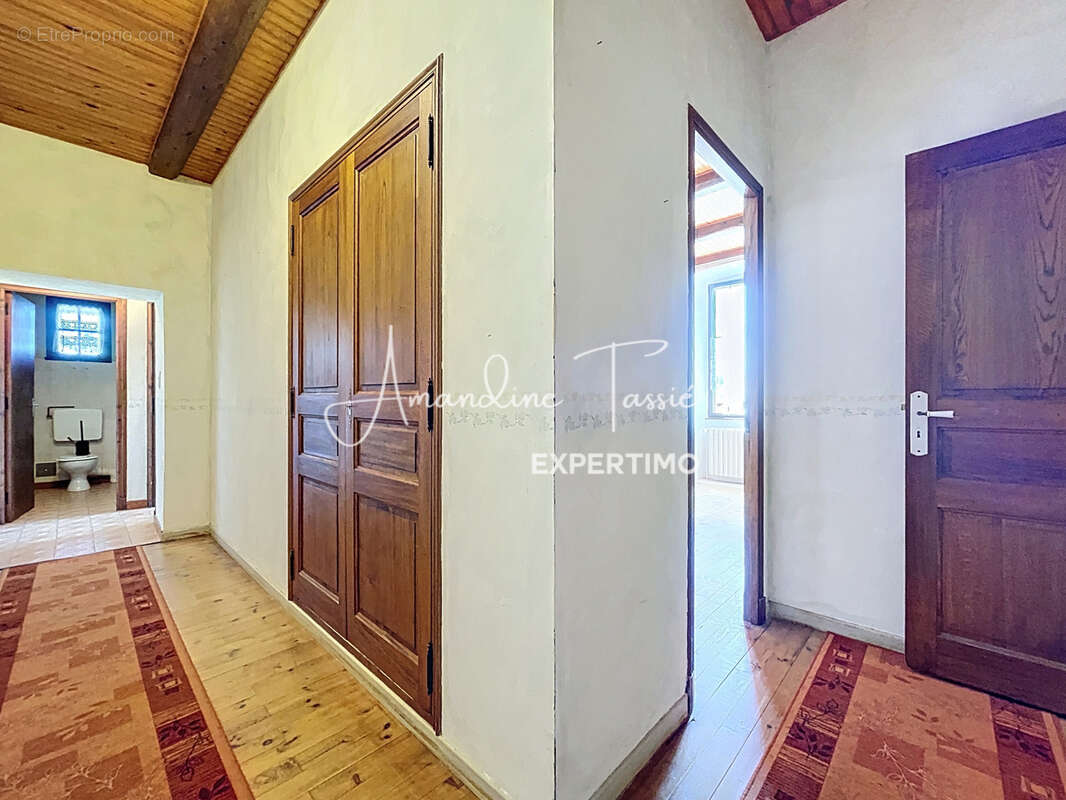 Maison à LA CAVALERIE