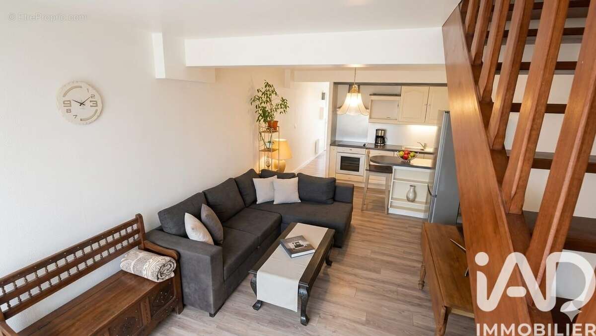 Photo 5 - Appartement à CAMIERS