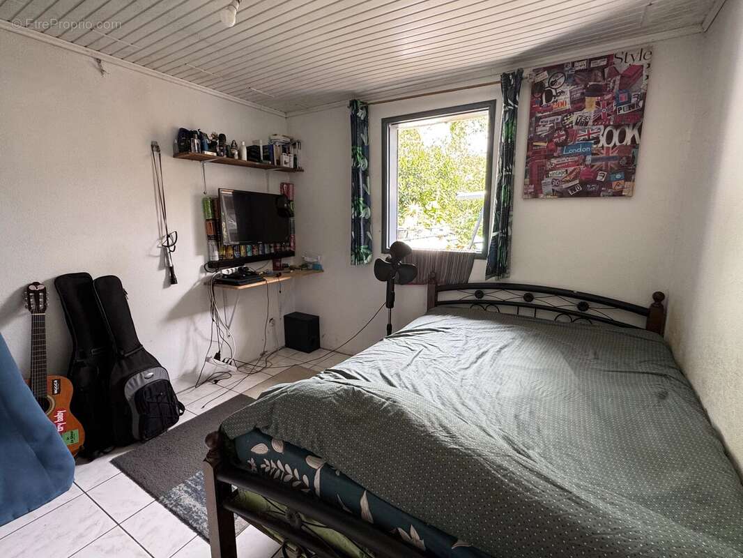 Maison à SAINT-PHILIPPE