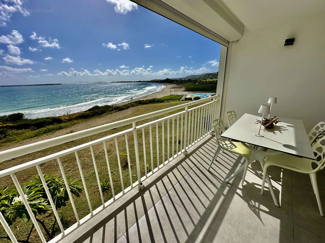 Appartement à SAINT-MARTIN