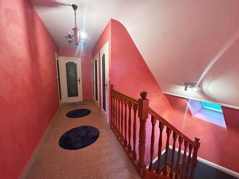 Maison à LES FORGES