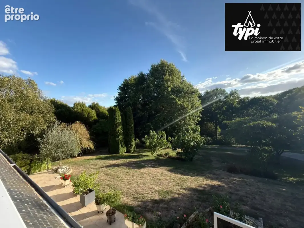 Maison 6 pièces 165 m² à vendre à Hennebont (56700) - photo 4