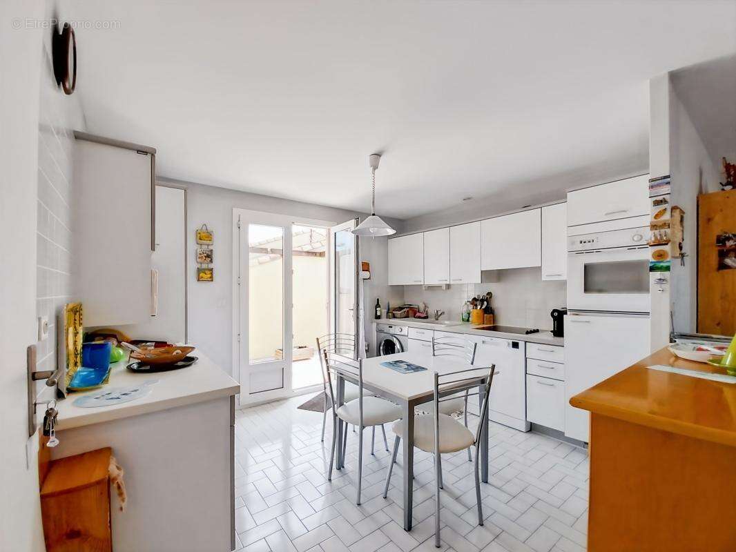 Maison à MARSEILLAN