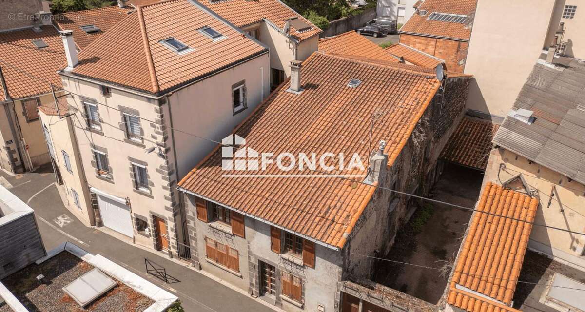 Maison indépendante 5 pièces 207 m² avec dépendances, cour et cave vigneronne - photo 15